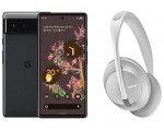 Fnac: 1 casque Bose 700 offert pour toute précommande d'un smartphone Google Pixel 6 ou 6 Pro