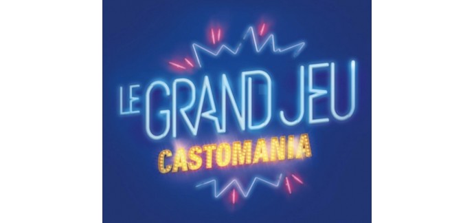 Castorama: 75000€ de cadeaux Castorama (cartes cadeaux, projet d'aménagement...) à gagner