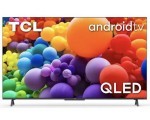 Cdiscount: TV QLED UHD 4K 50" (127cm) TCL 50C721 à 449,99€