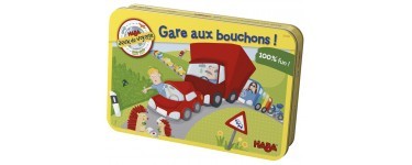 Avenue des Jeux: 2 jeux de la marque HABA achetés = 2 jeux offerts