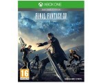 Amazon: Final Fantasy XV - édition day one sur Xbox One à 9,84€