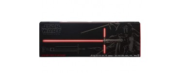 Amazon: Sabre Laser Star Wars Episode 7 FX Deluxe à 310,50€
