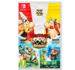 Amazon: Jeu Asterix & Obelix XXL Collection pour Nintendo Switch à 29,99€