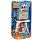 Amazon: Jeu de société Hasbro Jenga Pass Challenge à 15,39€