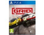 Amazon: Jeu GRID sur PS4 à 9,99€
