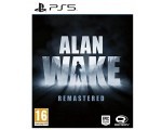 Amazon: Jeu Alan Wake Remastered sur PS5 à 19,99€