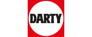 Darty: 10€ offerts tous les 100€ d'achat (dans la limite de 90€) pour les abonnés Darty Max