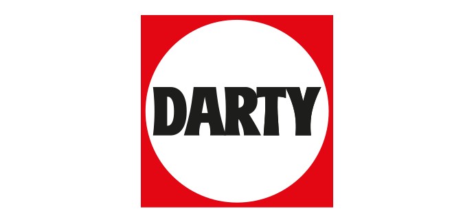 Darty: 10€ offerts tous les 100€ d'achat (dans la limite de 90€) pour les abonnés Darty Max