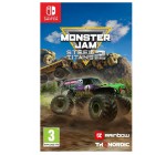 Amazon: [Prime] Monster Jam Steel Titans 2 pour Nintendo Switch à 18,99€