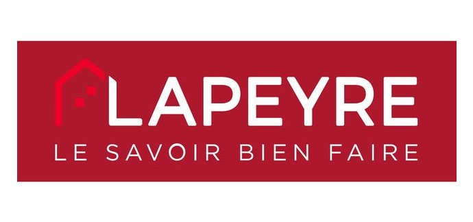 Lapeyre: Livraison offerte dès 150€ d'achat