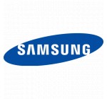 Samsung: Livraison express et retours gratuits sous 14 jours