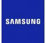 Samsung: Paiement par CB en 3 ou 4 fois sans frais