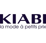 Kiabi: 15% de remise sur tout le site