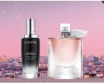 Lancôme: -30% sur une sélection de produits soin et parfum de plus de 75 ml