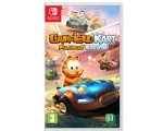 Amazon: Jeu Garfield Kart Furious Racing pour Nintendo Switch à 14,99€