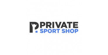 Private Sport Shop: 10€ offerts sur votre 1ère commande