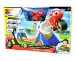 Amazon: Playset Ricky Zoom Vitesse & Cascades avec figurine de DJ Rumbler + 2 accessoires à 17,99€