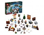 Amazon: Calendrier de l'avent LEGO Harry Potter 2021 - 76390 à 19,50€