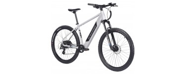 Go Sport: Vélo électrique VTT Scrapper EXC 3.1 à 1199,99€