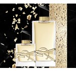 Yves Saint Laurent Beauté: 1 parfum acheté = 1 parfum offert