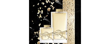 Yves Saint Laurent Beauté: 1 parfum acheté = 1 parfum offert