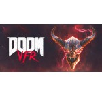 Steam: Jeu Doom VFR sur PC (Dématérialisé) à 3,74€