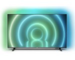 Darty: TV LED 50" (124cm) 4K UHD PHILIPS 50PUS7906 Ambilight 3 côtés à 449,99€