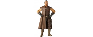 Amazon: Figurine Star Wars Greef Karga à 20,56€