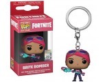 Amazon: Porte-clé figurine Pop Keychain Fortnite - Brite Bomber à 6,76€
