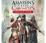 Ubisoft Store: Jeu Assassin's Creed Chronicles Trilogy sur PC en téléchargement gratuit
