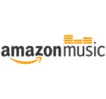 Amazon: 3 mois d'abonnement à Amazon Music Unlimited pour 0,99€ au lieu de 39,96€