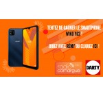Radio Camargue: 1 smartphone Wiko Y62 à gagner