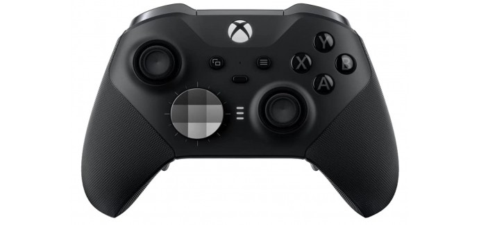 Microsoft: Manette Xbox Elite Série 2 sans fil à 133€