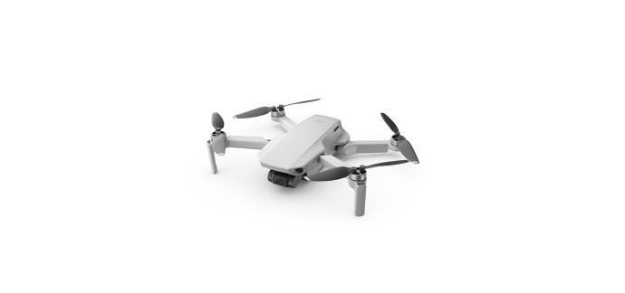Parents: 1 drone DJI à gagner