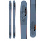 Glisshop: 1 paire de skis Salomon à gagner
