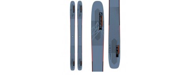 Glisshop: 1 paire de skis Salomon à gagner