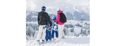 BlaBlaCar: Trajets en bus aux pieds des pistes vers 20 stations de ski à partir de 7€