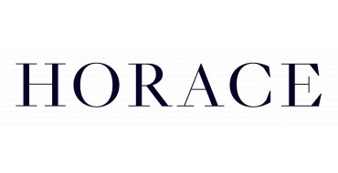 Horace: Un parfum 15ml en cadeau dès 100€ d'achat