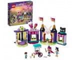 Amazon: LEGO Friends Les Stands de la fête foraine Magique - 41687 à 27,19€