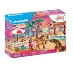 Amazon: Playmobil Festival de Miradero - 70694 à 26,90€