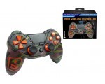 Amazon: Manette sans fil Subsonic pour PS4, PS5 (Camo Vert) à 24,82€