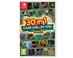 Amazon: Jeu 30 in 1 Game Collection Vol. 2 pour Nintendo Switch à 19,06€