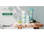 Veepee: 1 routine beauté Klorane + échantillons à gagner