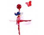 Amazon: Figurine Bandai - Ladybug à 14,40€