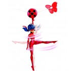 Amazon: Figurine Bandai - Ladybug à 14,40€