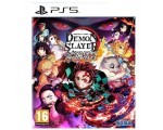 Amazon: Jeu Demon Slayer Kimetsu no Yaiba - The Hinokami Chronicles sur PS5 à 34,99€