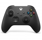 Amazon: Manette Xbox Noire Sans Fil - Carbon Black à 47,99€