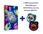 Amazon: Jeu Just Dance 2022 - Édition Amazon pour Nintendo Switch à 39,99€