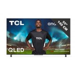 BUT:  80€ de remise sur le téléviseur TCL Qled 55 pouces