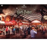 La Grande Récré: 1 séjour pour 4 personnes à Londres sur les trace d'Harry Potter à gagner